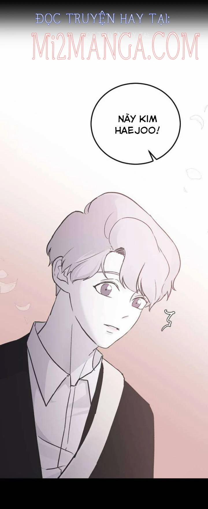 Ba Người Anh Trai 18.5 trang 14