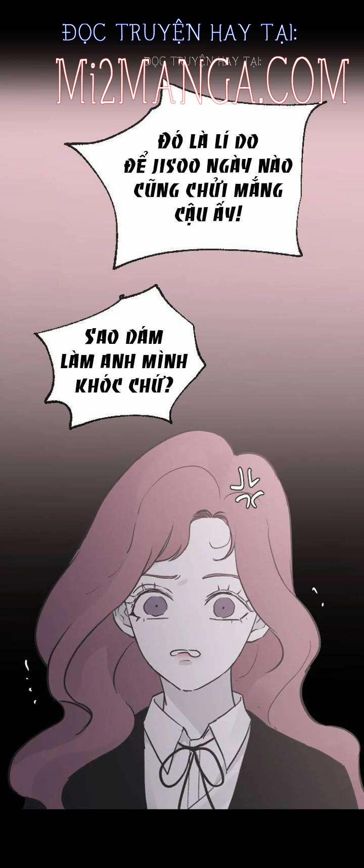 Ba Người Anh Trai 18.5 trang 20