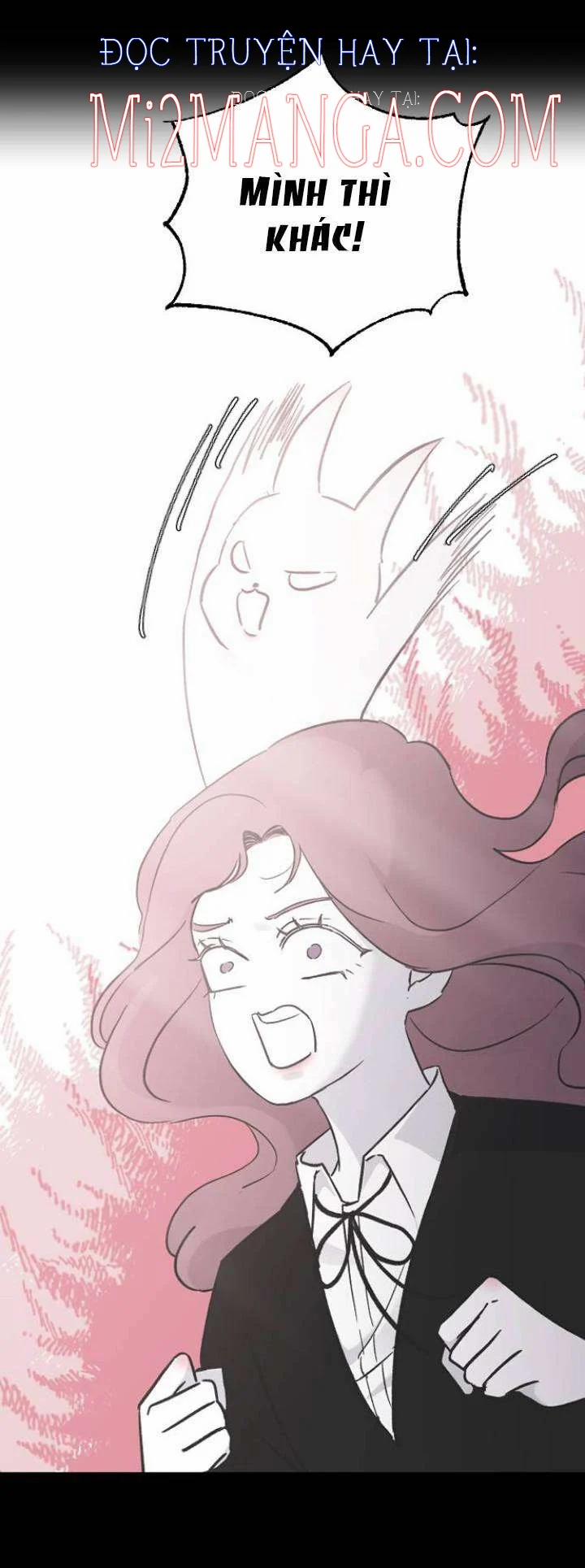 Ba Người Anh Trai 18.5 trang 22