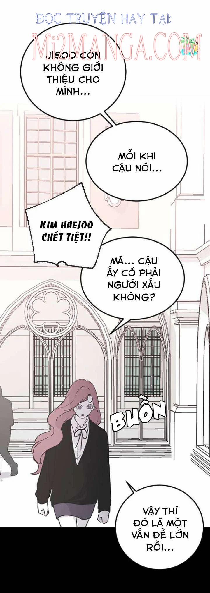 Ba Người Anh Trai 18.5 trang 8