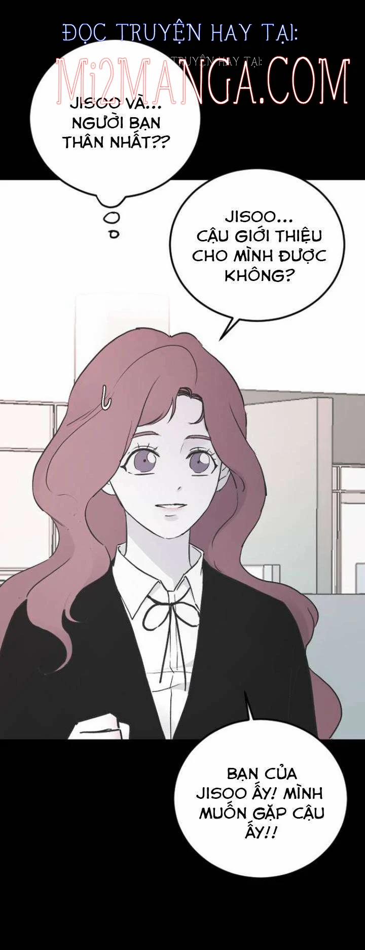 Ba Người Anh Trai 18 trang 20
