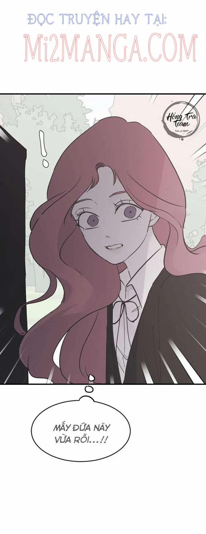 Ba Người Anh Trai 19.5 trang 15