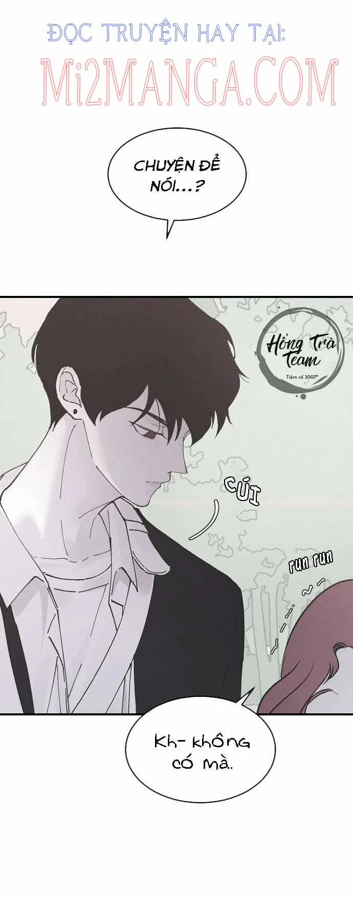 Ba Người Anh Trai 19.5 trang 20