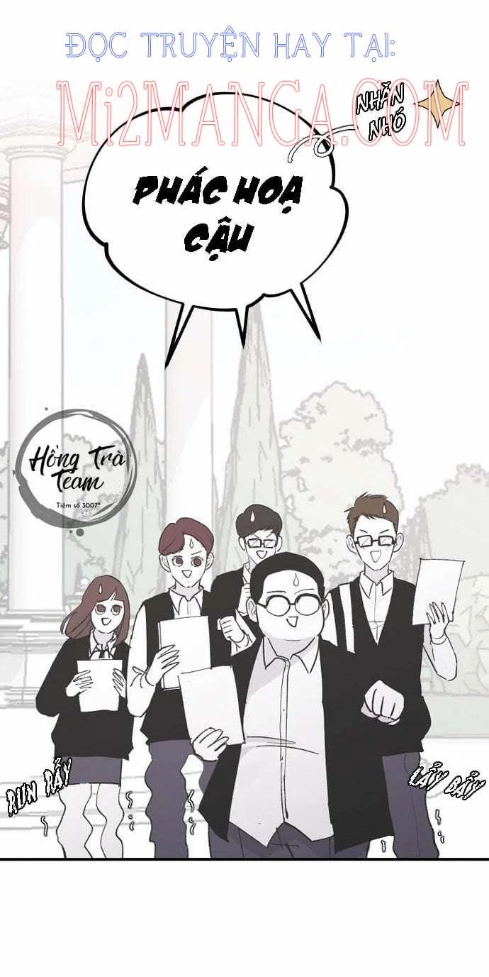 Ba Người Anh Trai 19.5 trang 28