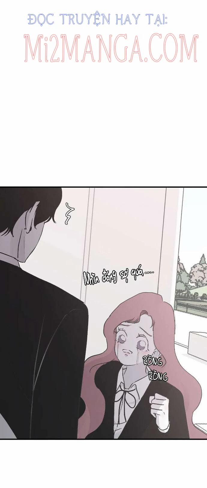 Ba Người Anh Trai 19 trang 20