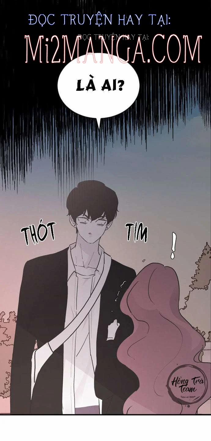 Ba Người Anh Trai 19 trang 34