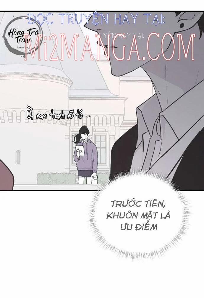 Ba Người Anh Trai 19 trang 46