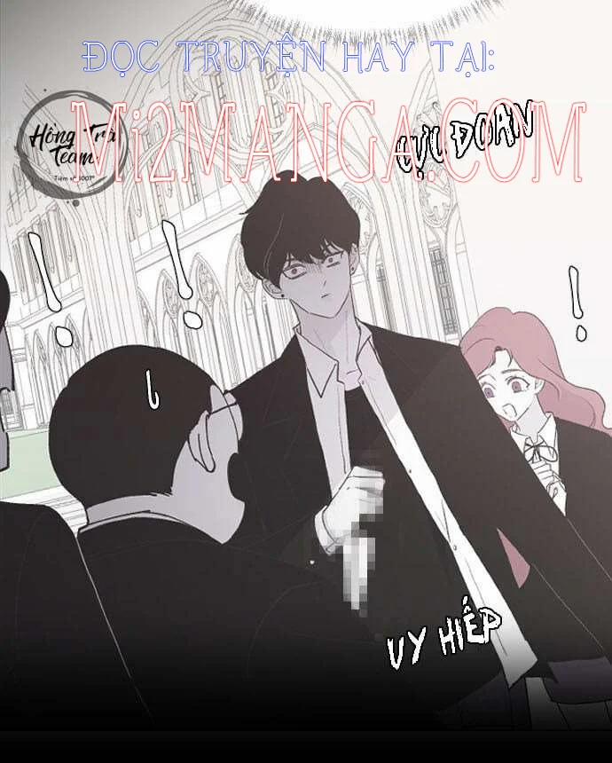 Ba Người Anh Trai 19 trang 49