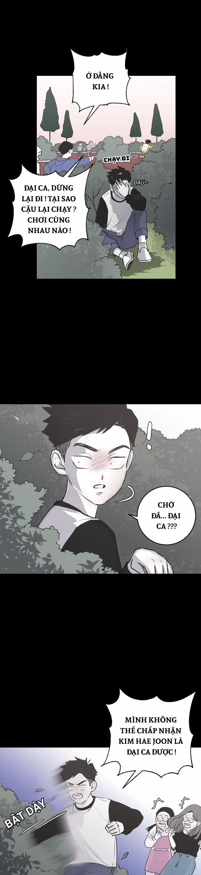Ba Người Anh Trai 2 trang 10