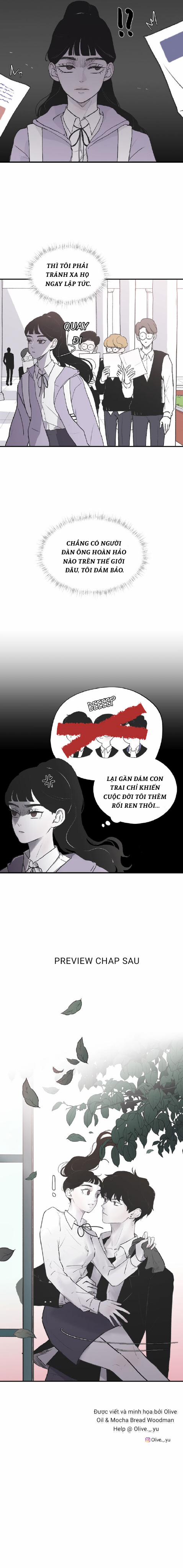 Ba Người Anh Trai 2 trang 13