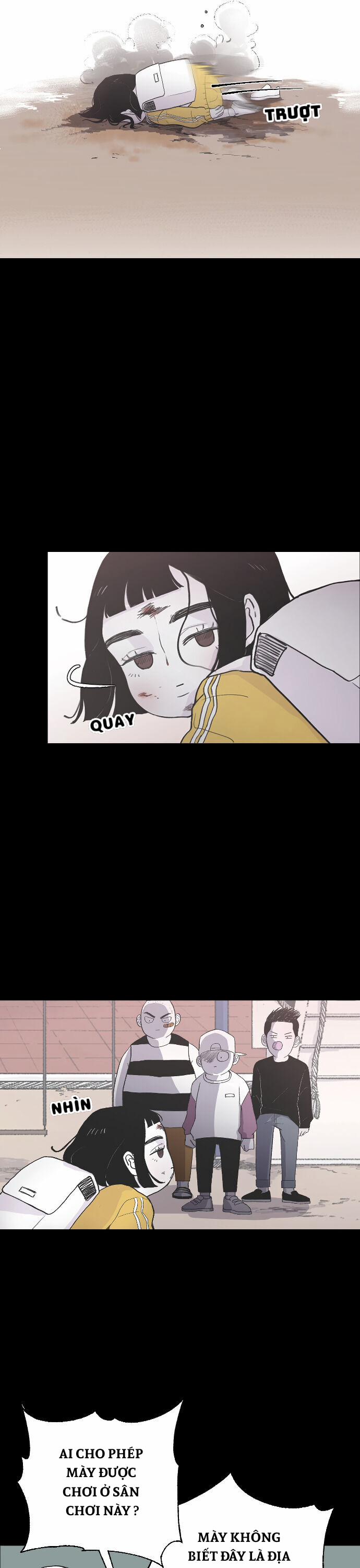 Ba Người Anh Trai 2 trang 2