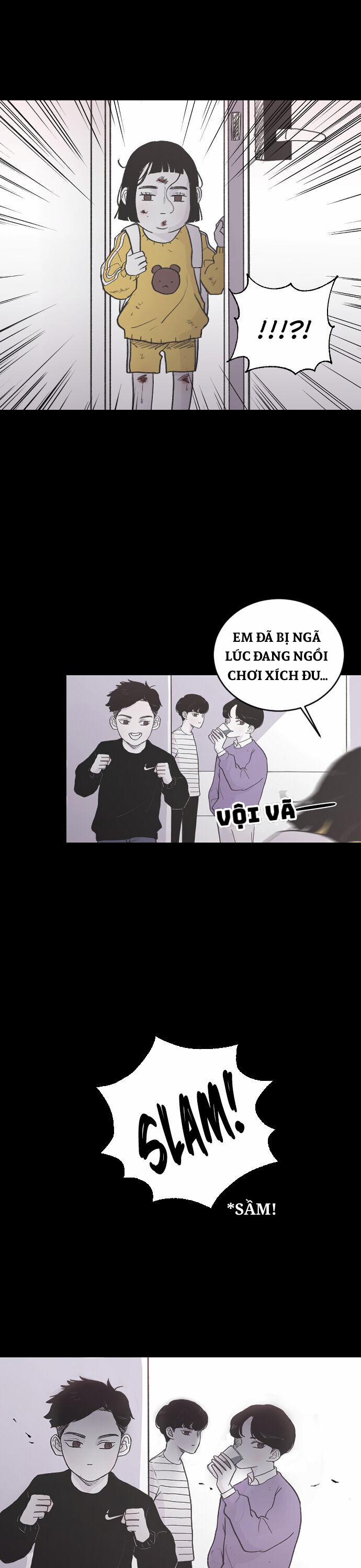 Ba Người Anh Trai 2 trang 5