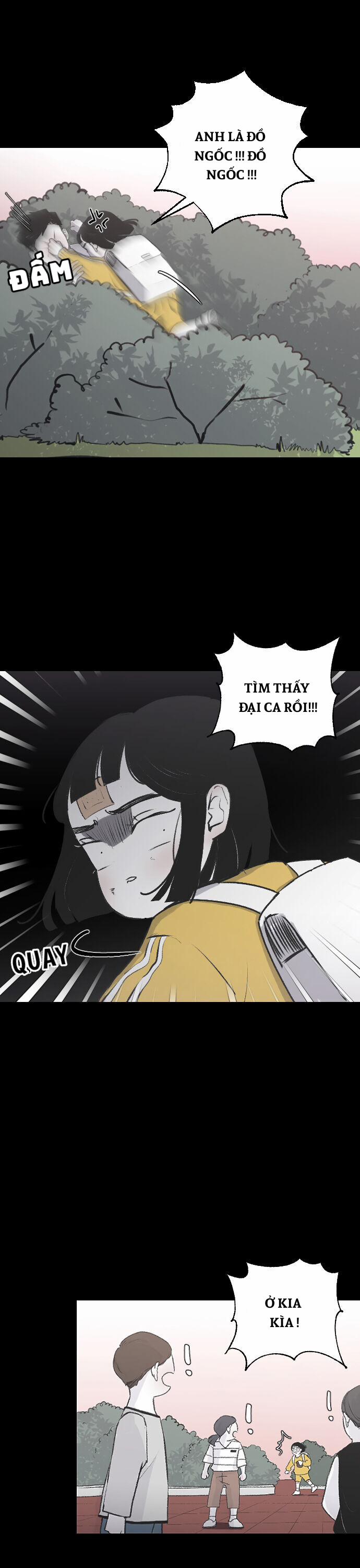 Ba Người Anh Trai 2 trang 8