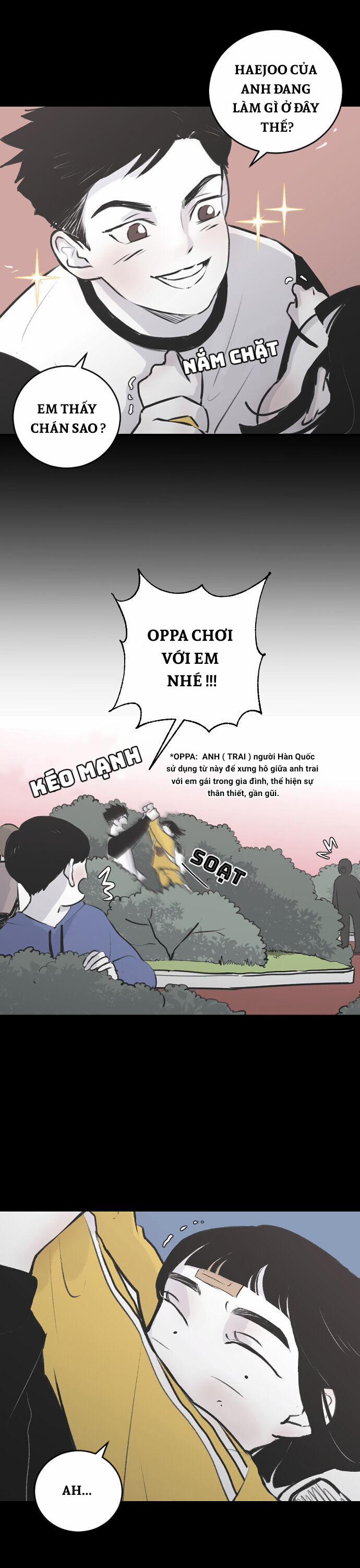 Ba Người Anh Trai 2 trang 9