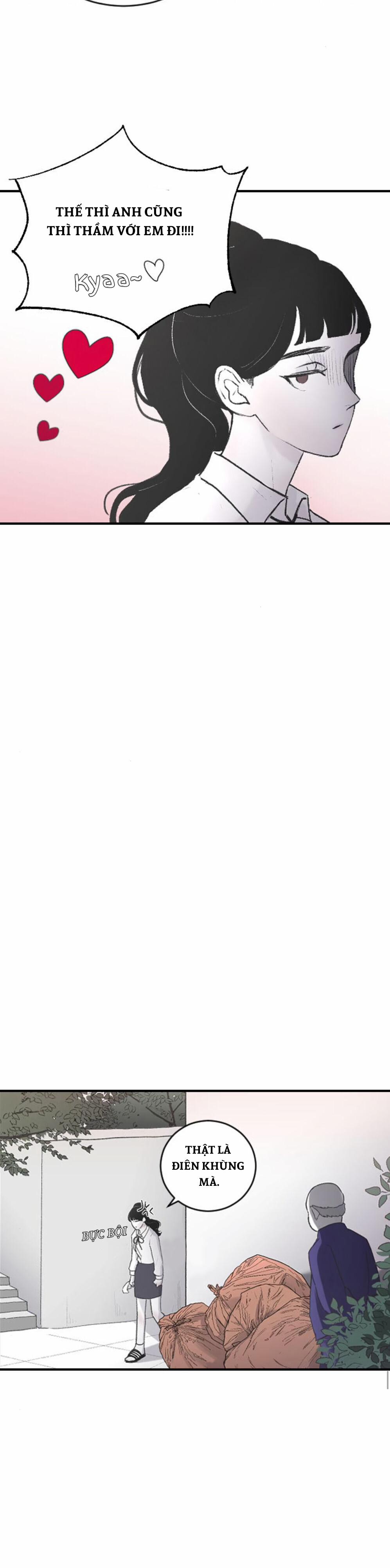 Ba Người Anh Trai 3 trang 20