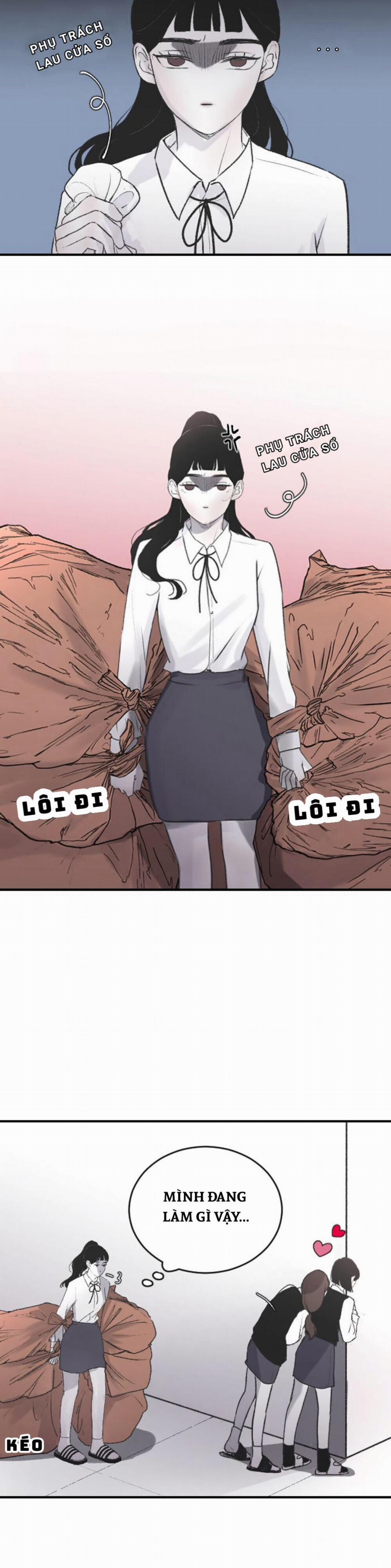 Ba Người Anh Trai 3 trang 23