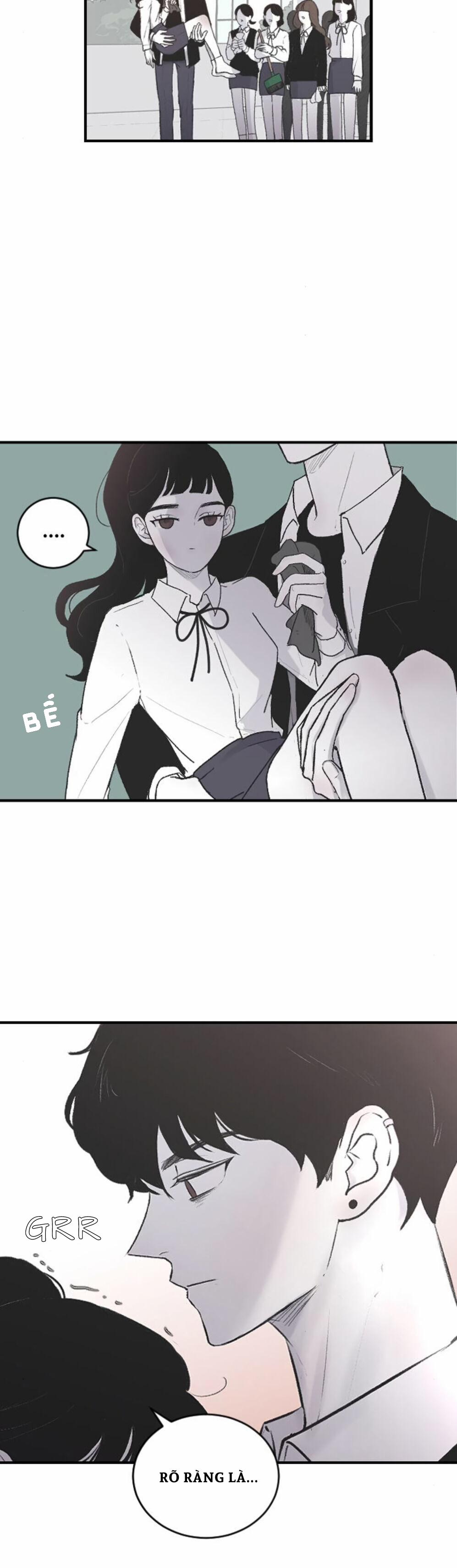 Ba Người Anh Trai 3 trang 8