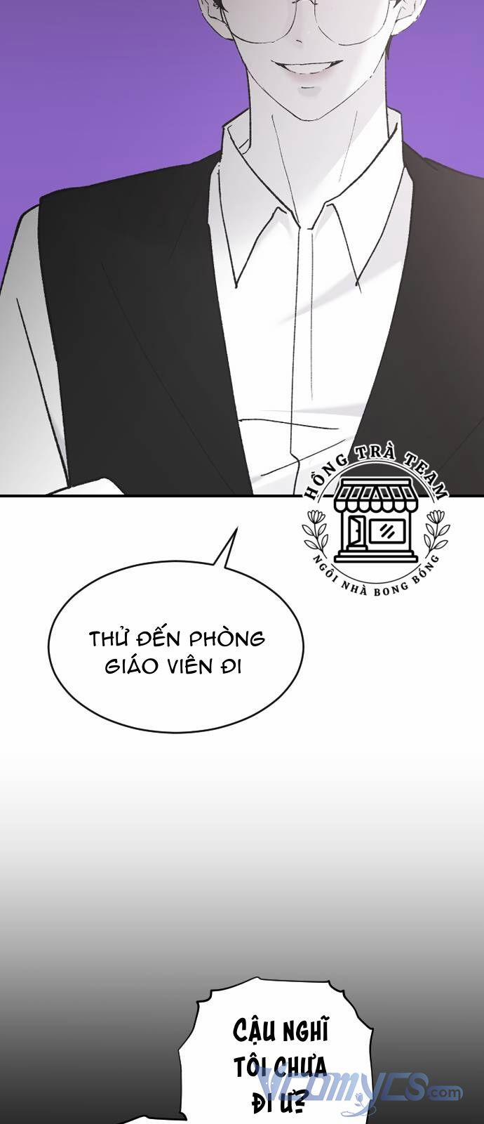 Ba Người Anh Trai 37.5 trang 17