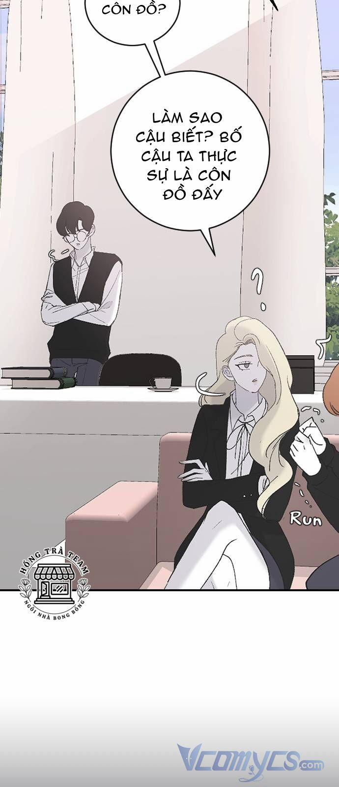 Ba Người Anh Trai 37.5 trang 34