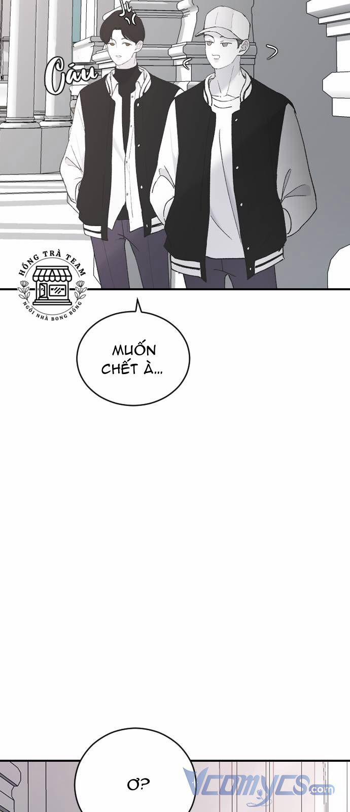 Ba Người Anh Trai 37.5 trang 38