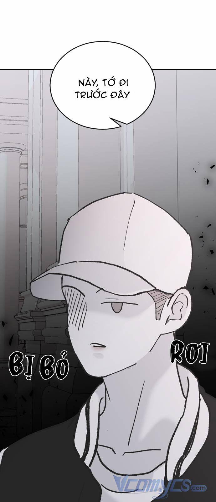 Ba Người Anh Trai 37.5 trang 43