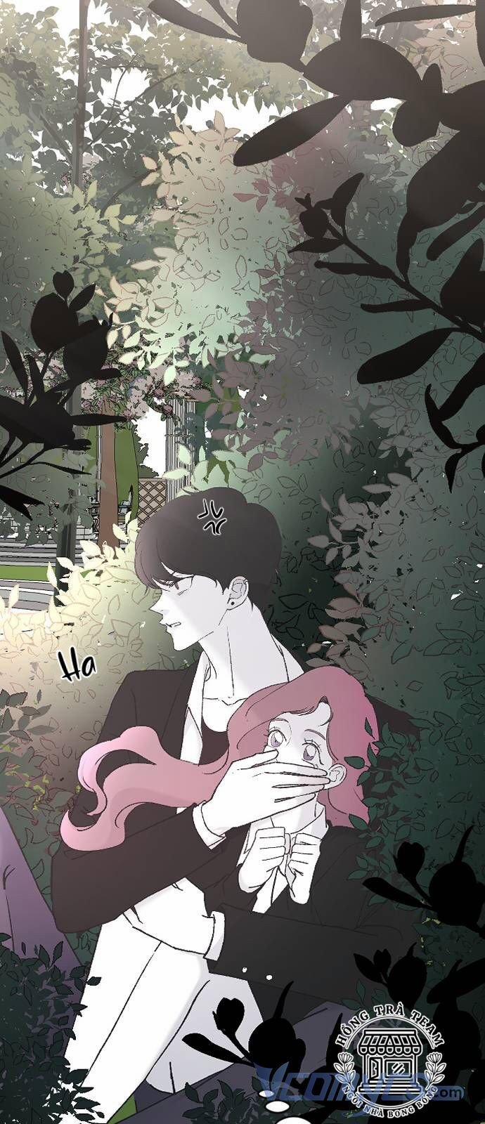 Ba Người Anh Trai 37 trang 10