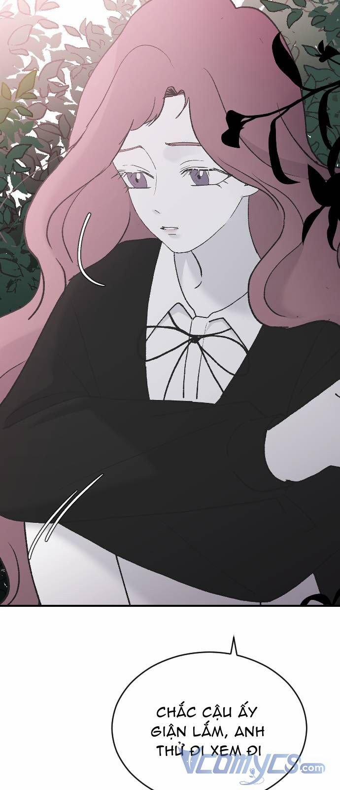 Ba Người Anh Trai 37 trang 25