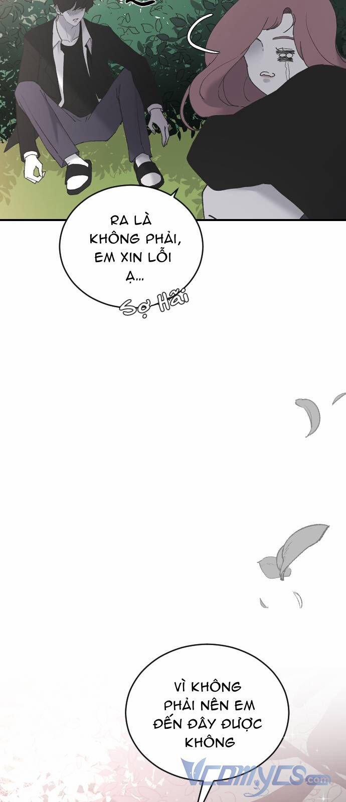 Ba Người Anh Trai 37 trang 31