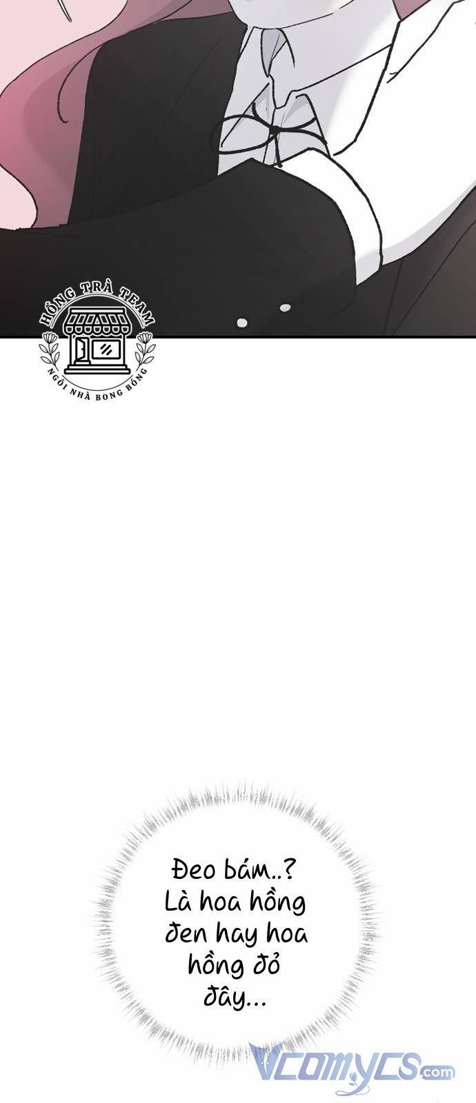 Ba Người Anh Trai 37 trang 39