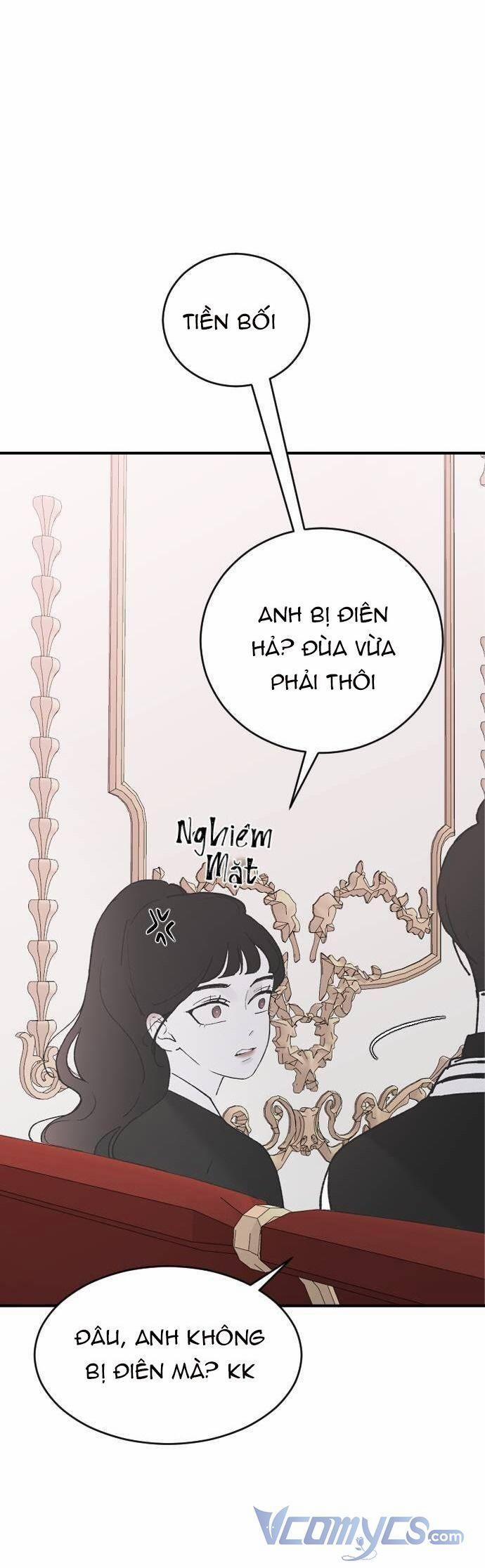 Ba Người Anh Trai 38.5 trang 1