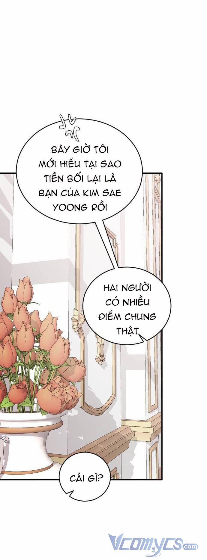 Ba Người Anh Trai 38.5 trang 31