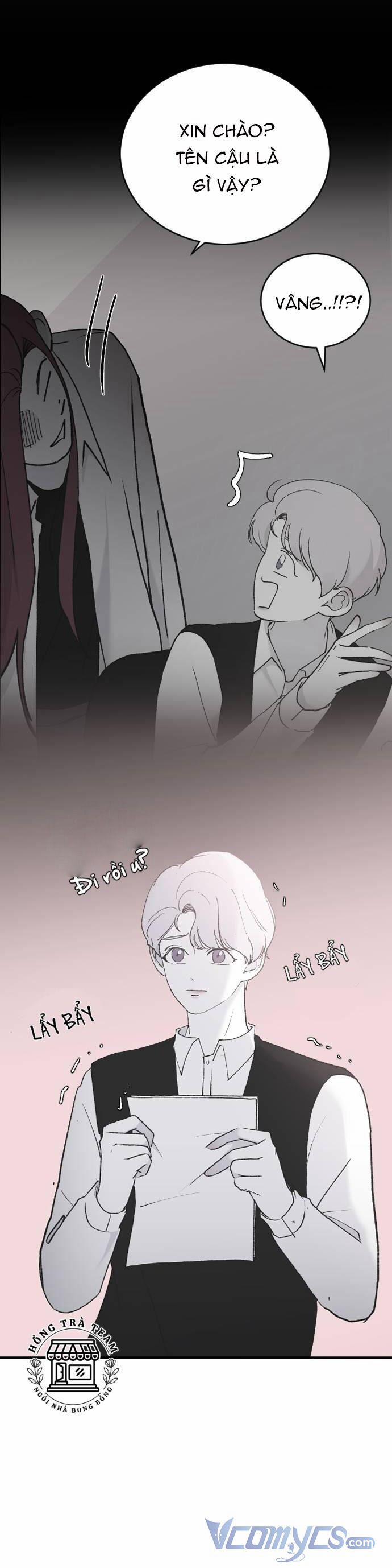 Ba Người Anh Trai 38.5 trang 35