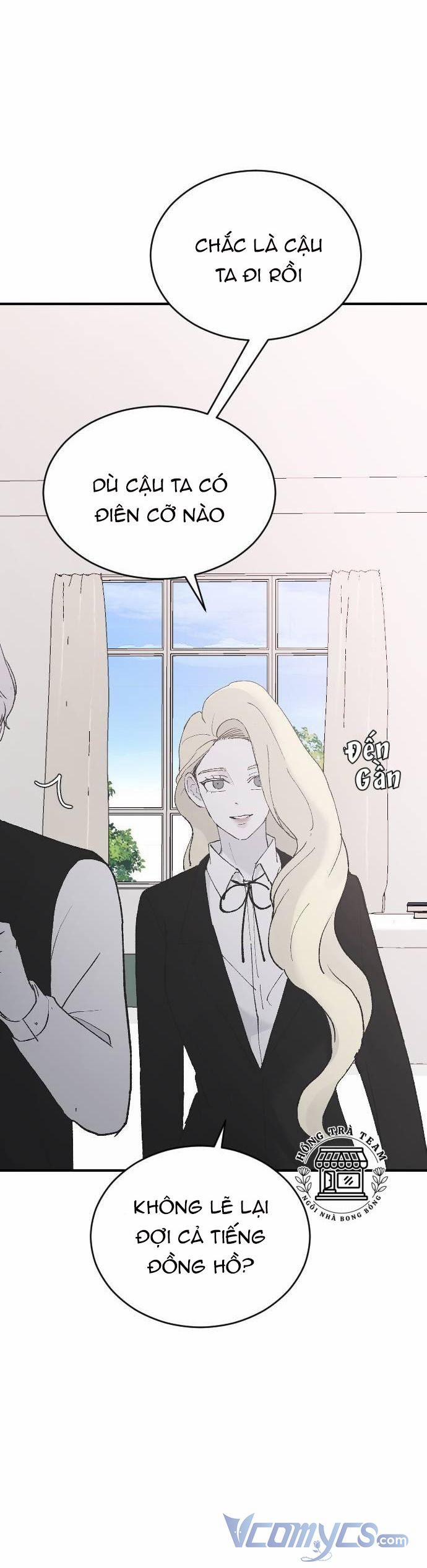 Ba Người Anh Trai 38.5 trang 36