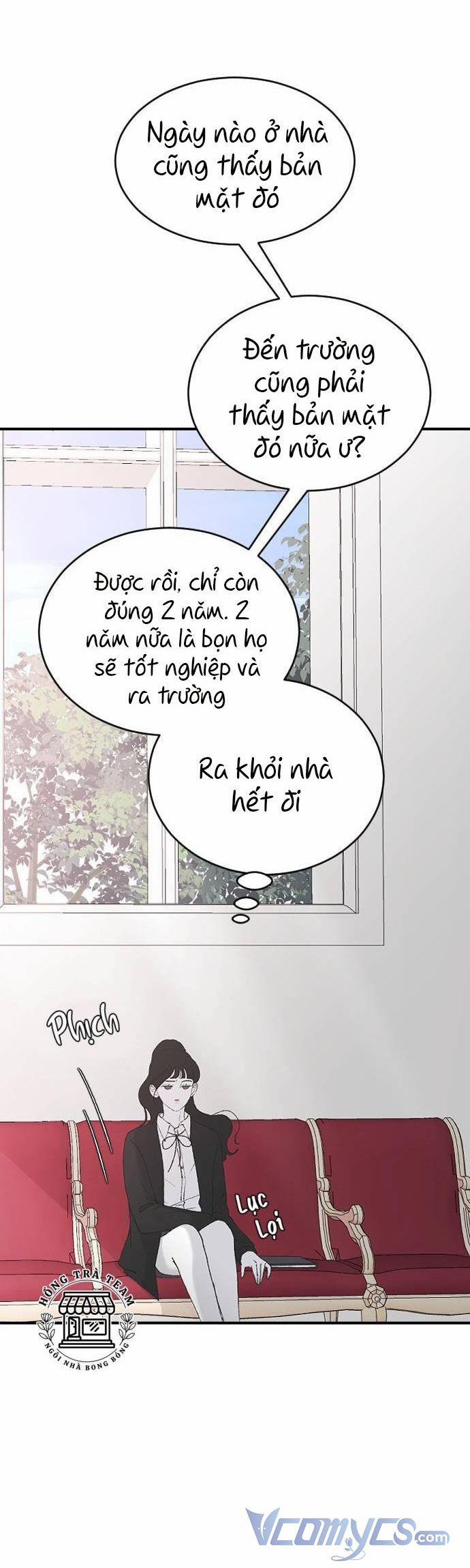 Ba Người Anh Trai 38 trang 15