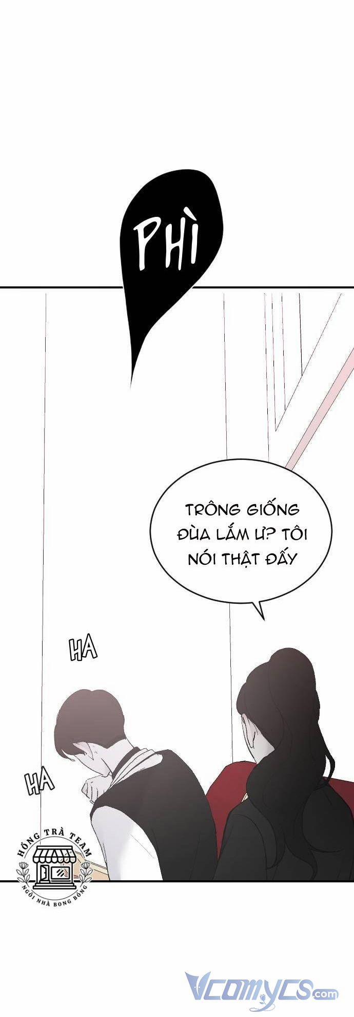 Ba Người Anh Trai 38 trang 39
