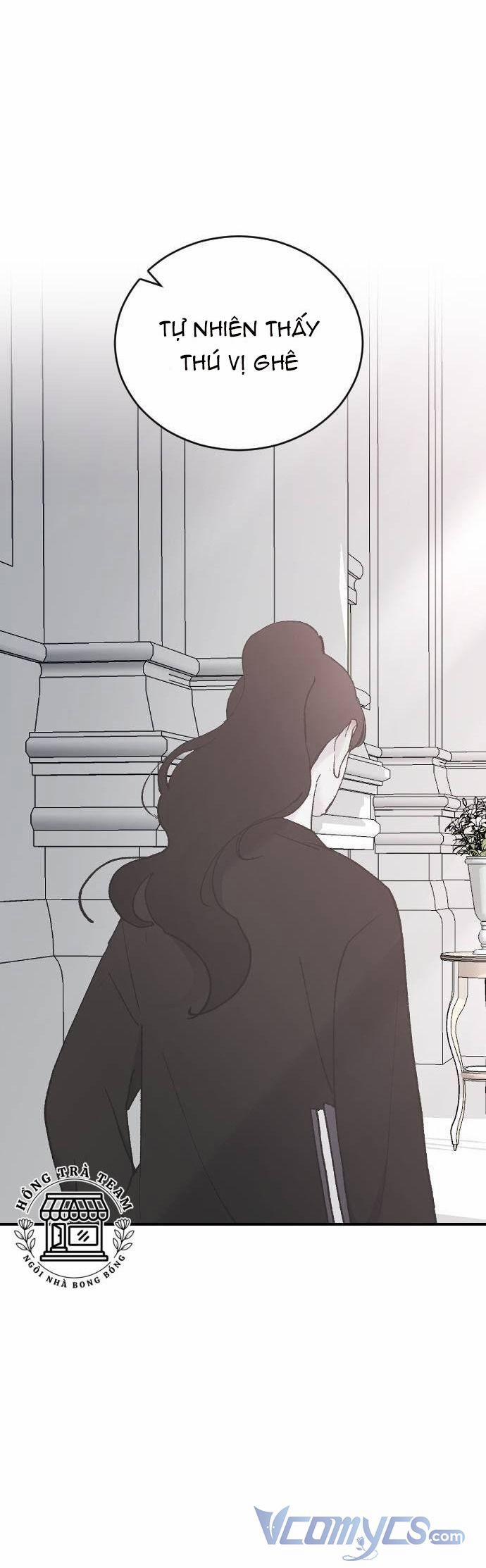 Ba Người Anh Trai 38 trang 5