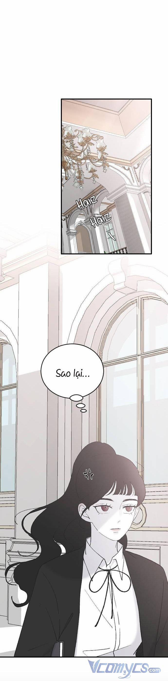 Ba Người Anh Trai 38 trang 6