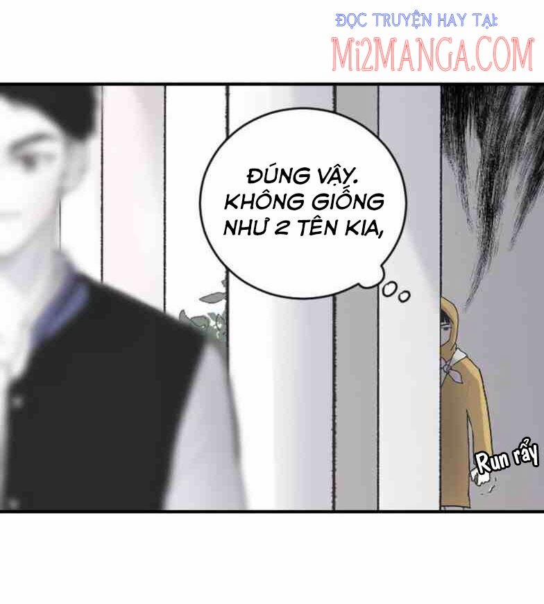 Ba Người Anh Trai 4.5 trang 15