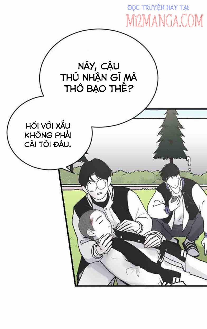 Ba Người Anh Trai 4.5 trang 20