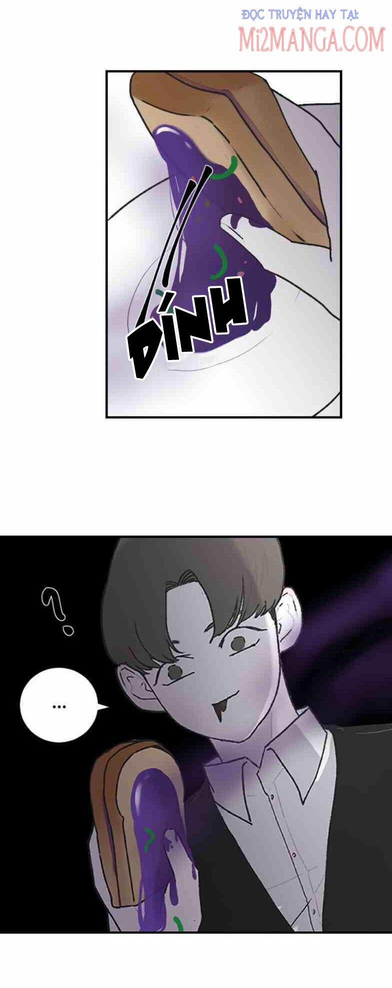 Ba Người Anh Trai 4.5 trang 8