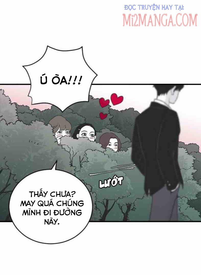 Ba Người Anh Trai 4 trang 23
