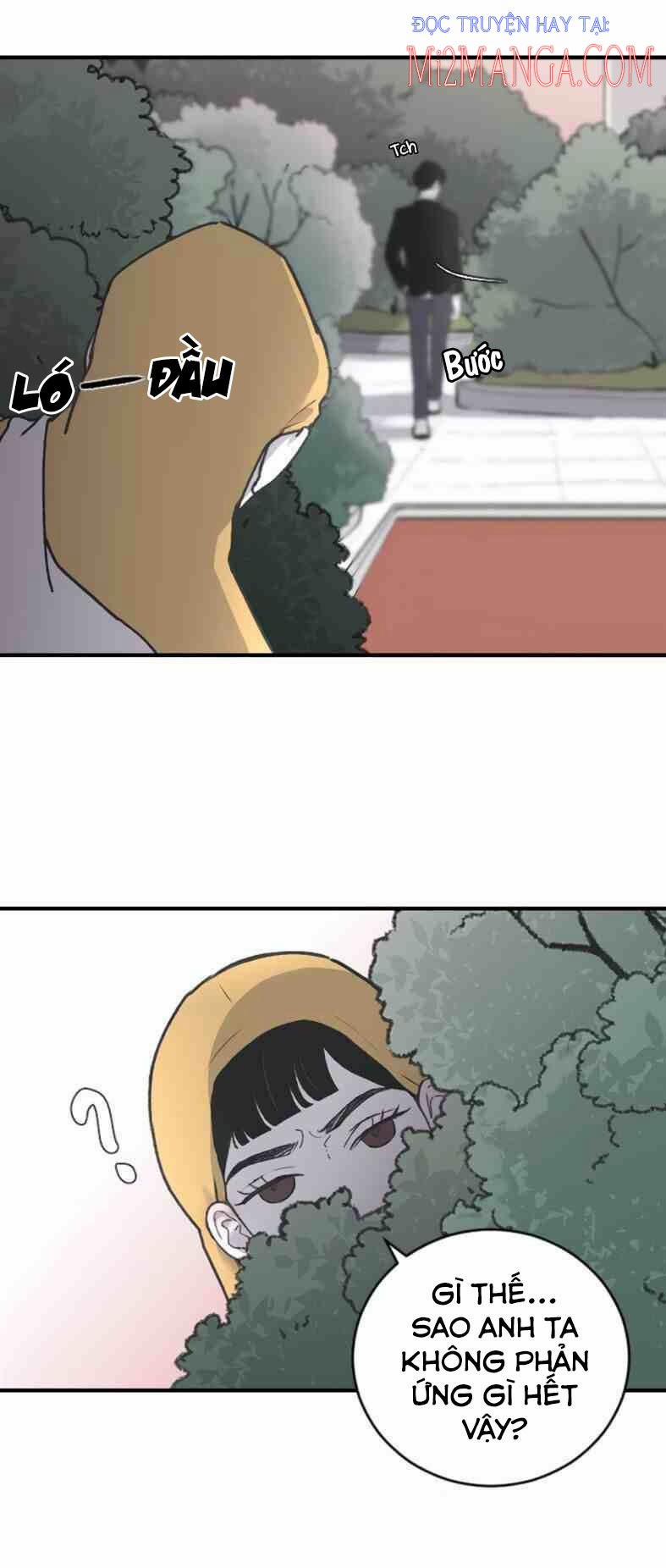 Ba Người Anh Trai 4 trang 34