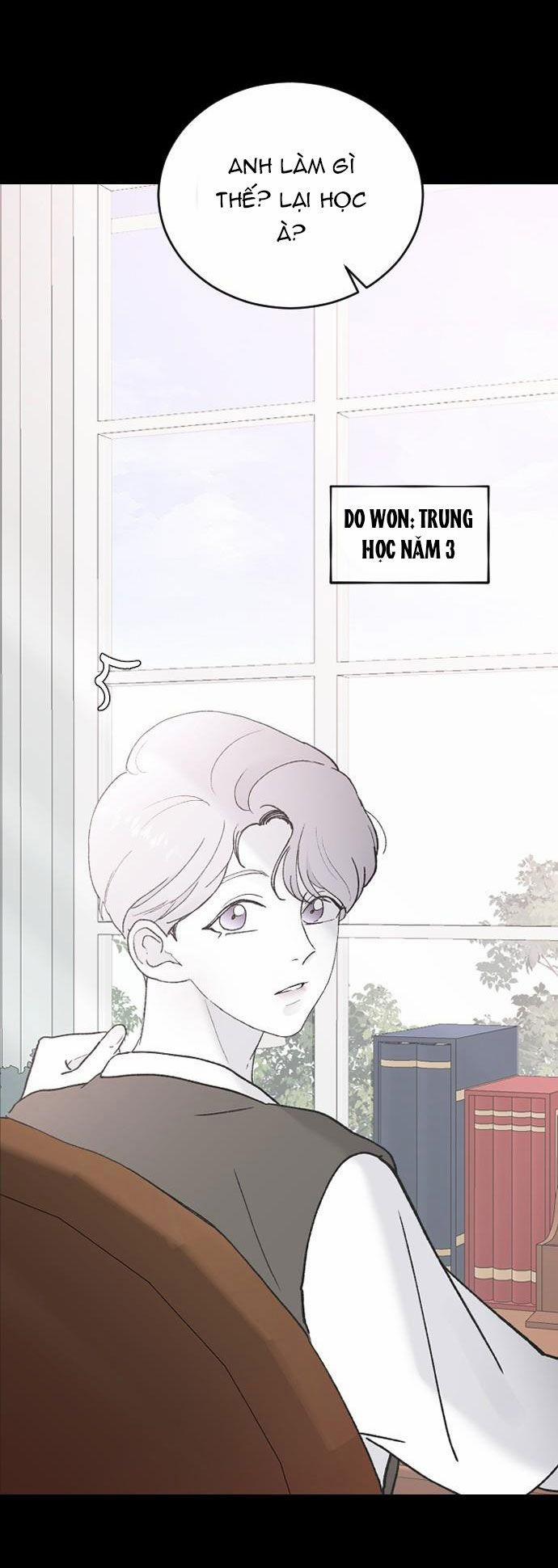 Ba Người Anh Trai 43.5 trang 24