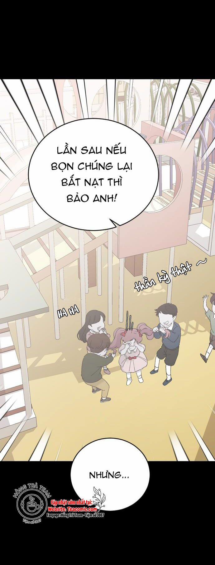 Ba Người Anh Trai 43.5 trang 33