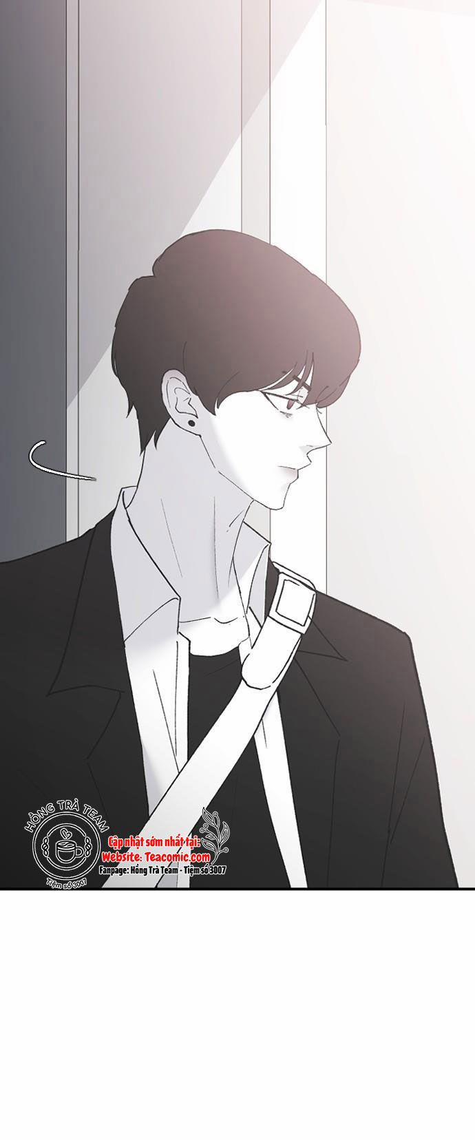 Ba Người Anh Trai 43 trang 21