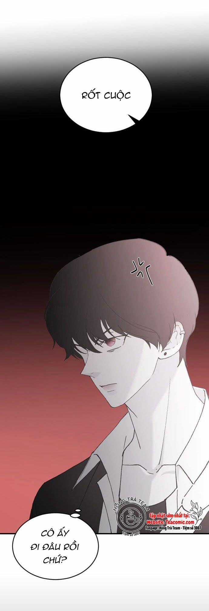 Ba Người Anh Trai 43 trang 8