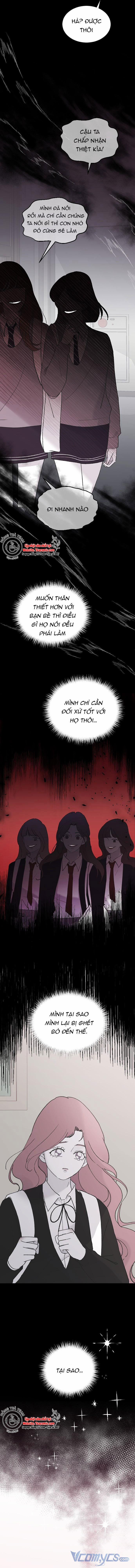 Ba Người Anh Trai 44 trang 4