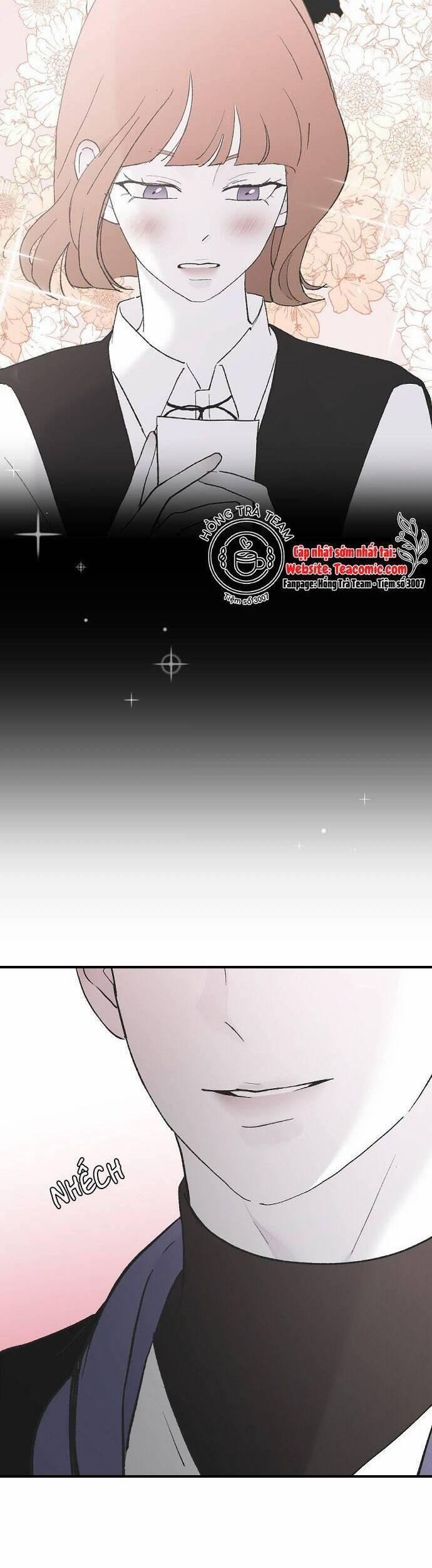 Ba Người Anh Trai 49 trang 3