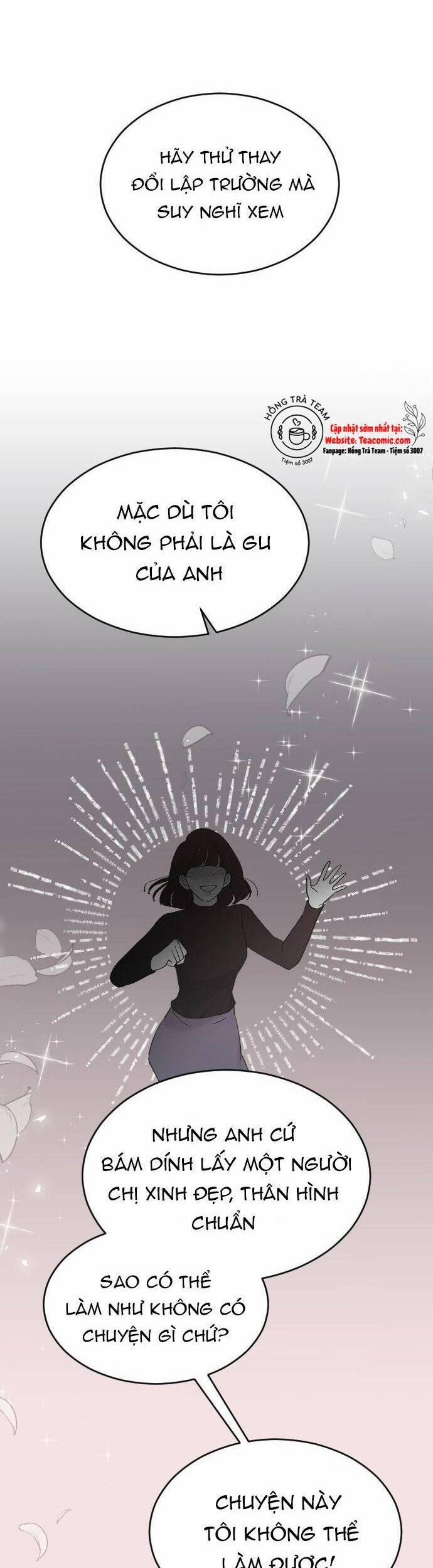 Ba Người Anh Trai 49 trang 47