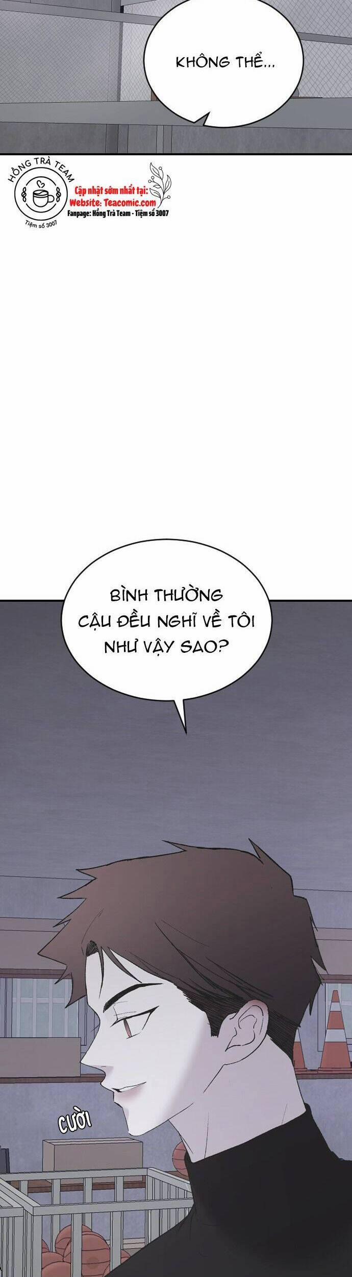 Ba Người Anh Trai 49 trang 50